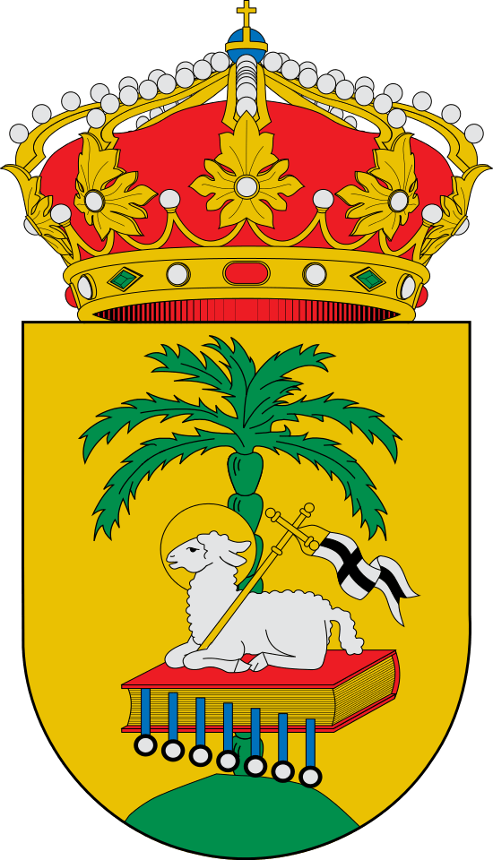 escudo do concello de poio
