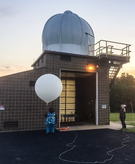 shreveport weather center