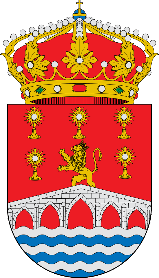 escudo do concello de viveiro