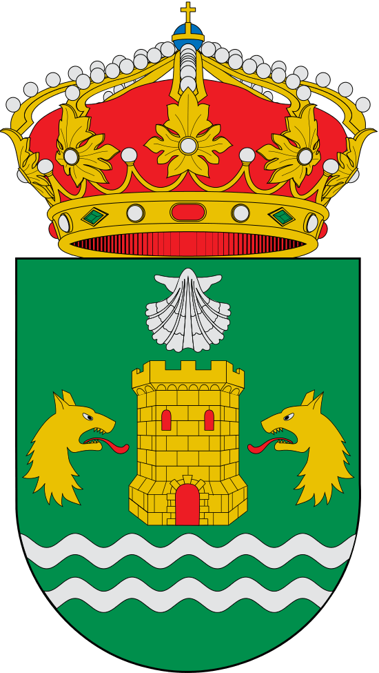 escudo de concello de a fonsagrada