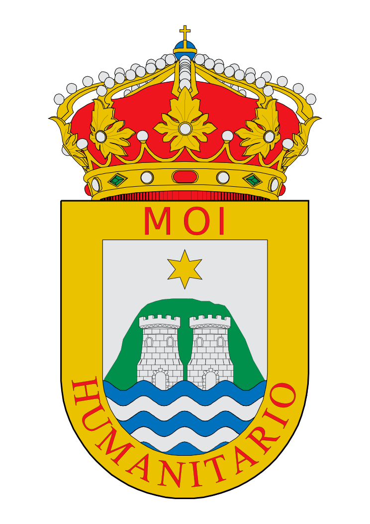 escudo do concello de carnota