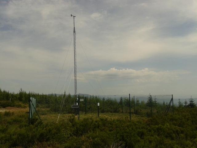 Serra do Eixe