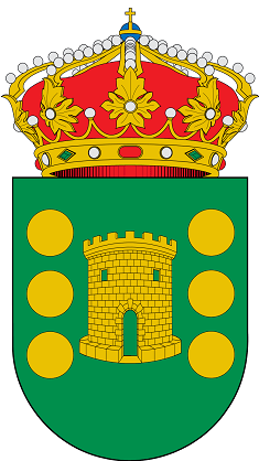escudo de concello de calvos de randin