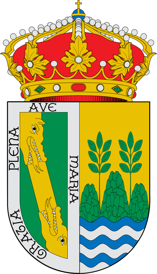 escudo do concello de cedeira