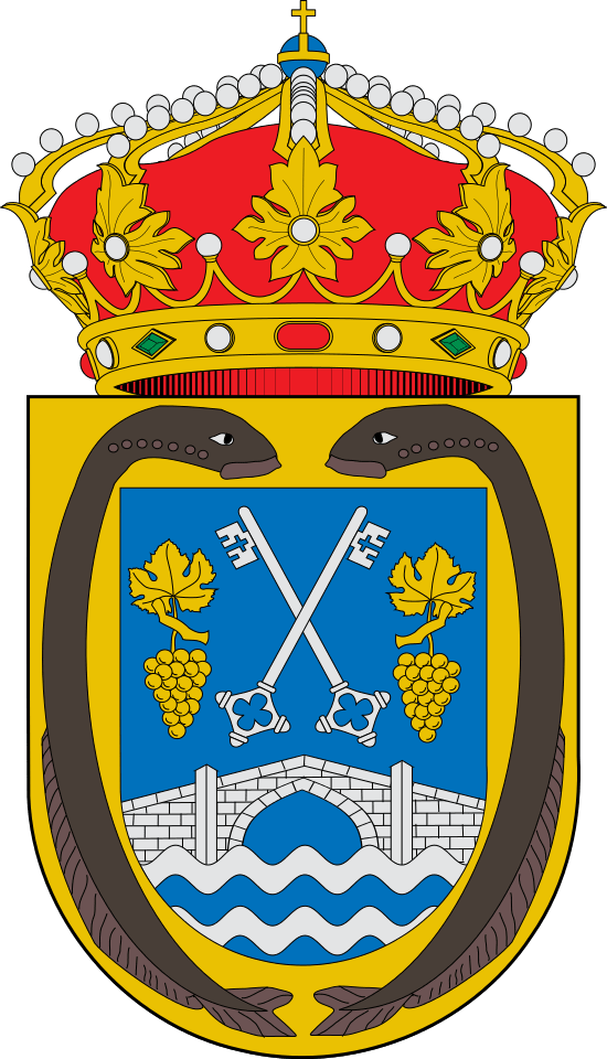 escudo do concello de arbo