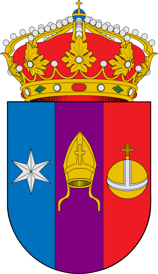escudo do concello de meis
