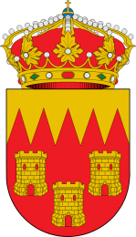 escudo do concello de muras en lugo