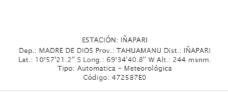Iñapari