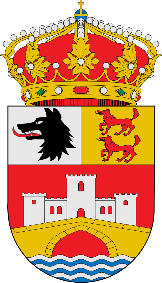 escudo do concello de navia de suarna